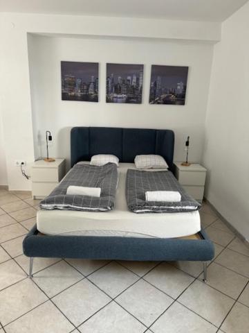 Ferienwohnung Cozy Flat Near Tivoli Park With Free Parking Laibach Exterior foto