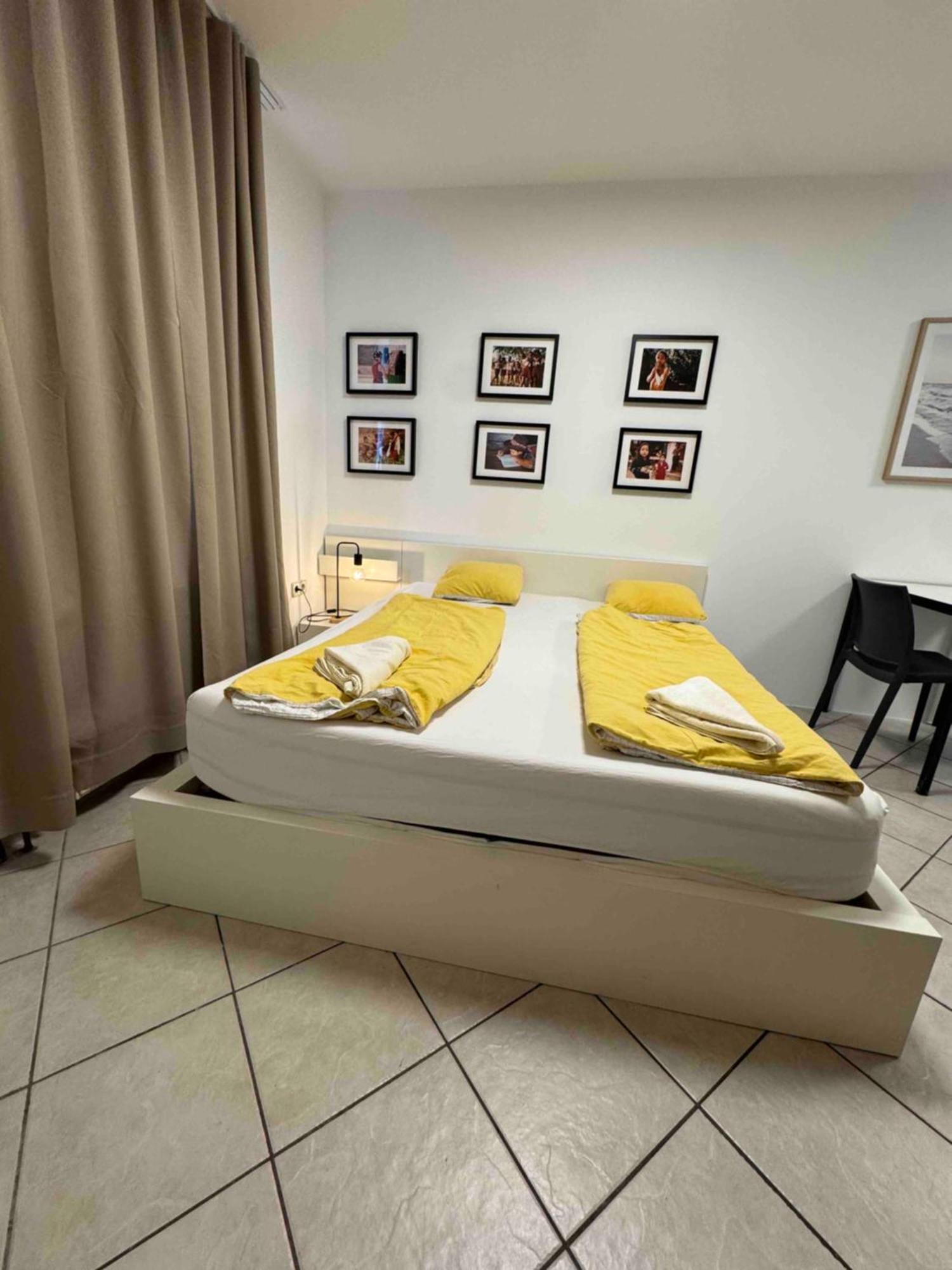 Ferienwohnung Cozy Flat Near Tivoli Park With Free Parking Laibach Exterior foto